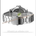 2015 China New couple lover alloy steel watches Luxury quartz best Brand Women Watch